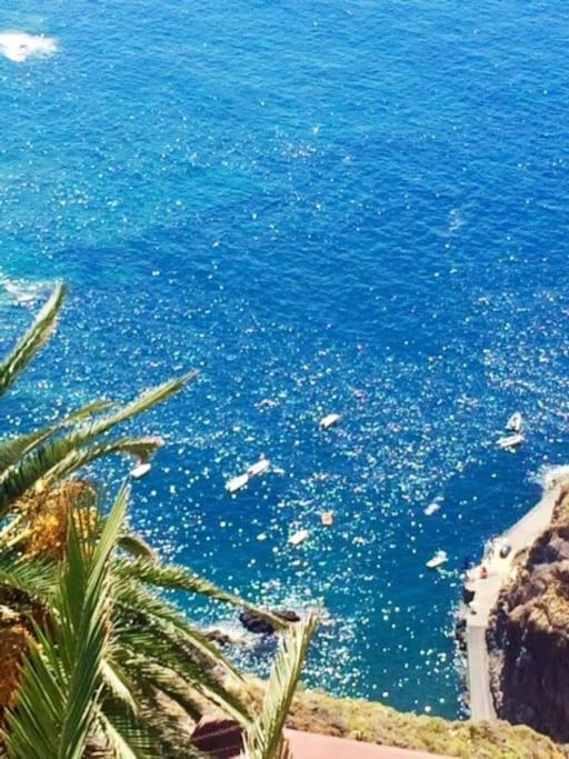 Wish You Were Here Puerto de la Madera Εξωτερικό φωτογραφία
